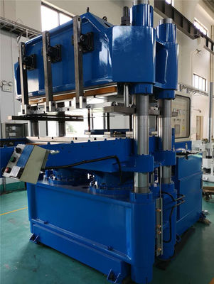 200T siliconen telefoonhoesje mobiele hoes maken Hydraulische vulcaniserende warmpers machine