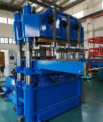 200T siliconen telefoonhoesje mobiele hoes maken Hydraulische vulcaniserende warmpers machine