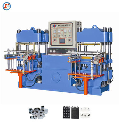 Machine voor het maken van siliconen toetsenborddoeken/vulcaniseringsmachine voor siliconen numerieke toetsenbord