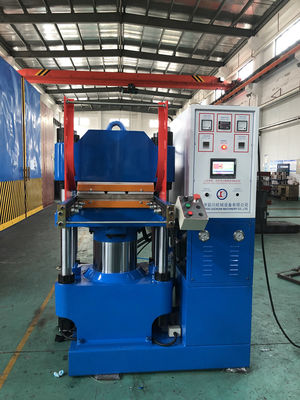 Vulcanizer machine prijs Silicone rubber productieapparatuur voor het maken van auto rubber stof boot