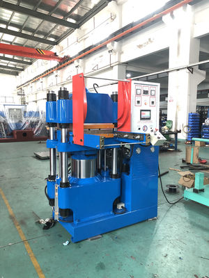Vulcanizer machine prijs Silicone rubber productieapparatuur voor het maken van auto rubber stof boot
