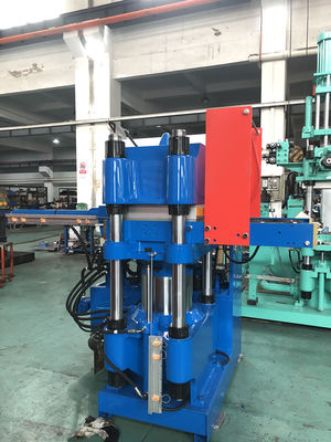 Vulcanizer machine prijs Silicone rubber productieapparatuur voor het maken van auto rubber stof boot