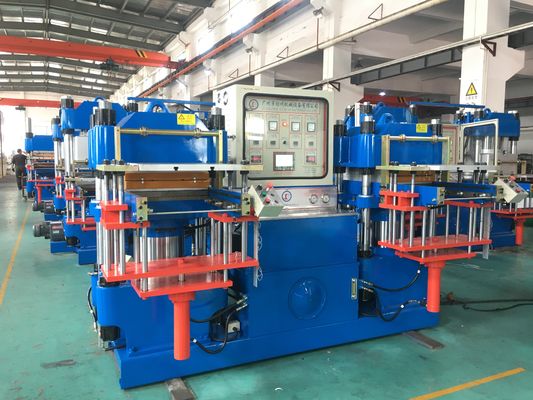 Rubber Bellow Auto Parts Making Rubber Vulcanizing Machine/Hydraulische rubberproduct Vulcanizing Press Machine