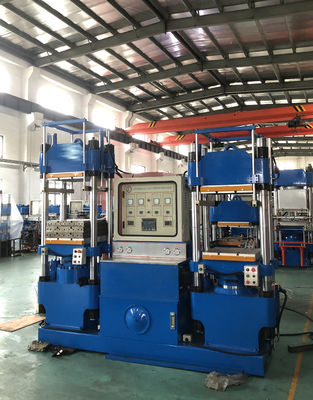 Machines voor het verwerken van rubber Silikonvormmachine voor het maken van siliconen keukengerei/Silicone spatula