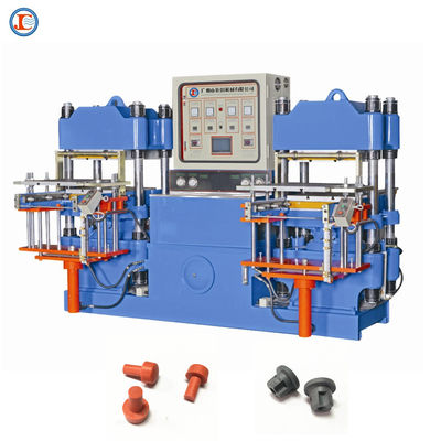Fabrieksprijs Rubber Stopper Making Machine / Hydraulische pers Rubber Machine uit China