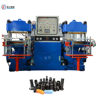 Rubber Bellow Rubber productmaking Machinery Hot Plate Vulcanising Machine voor het maken van auto-onderdelen Rubber Bellow