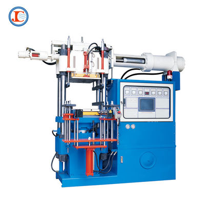 Rubbermachines Silicone-inspuitmachine voor grote industriële productie
