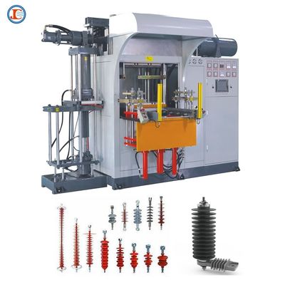 Machines voor het maken van silicone-isolatoren/machines voor het maken van composiet-isolatoren
