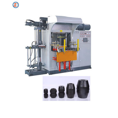 400 ton spuitgietmachine voor rubberdempers