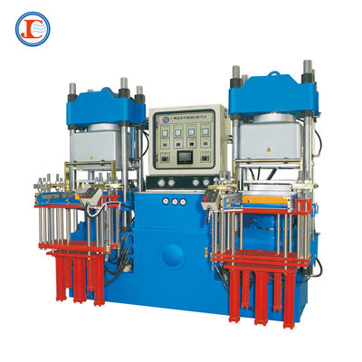 Hoogwaardige warm rubber gietmachine