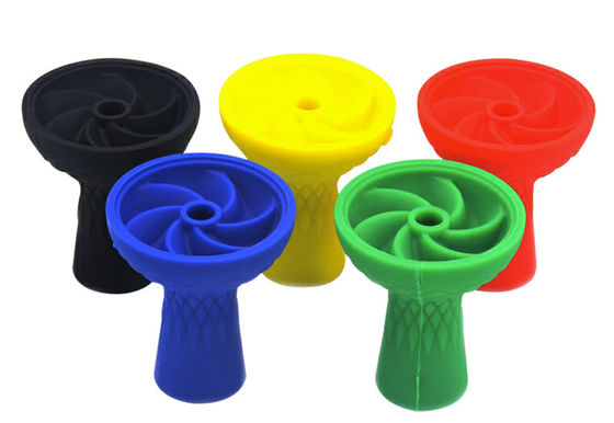 Gepersonaliseerde siliconen-vorm-machine/rubber siliconen vulcaniserende machine voor hookah siliconen kom