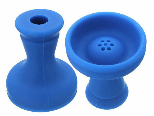 Gepersonaliseerde siliconen-vorm-machine/rubber siliconen vulcaniserende machine voor hookah siliconen kom