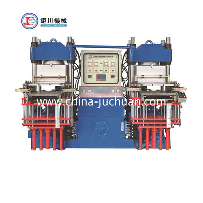 Machines voor het maken van siliconenvormen/vacuümmachines voor siliconenisolator