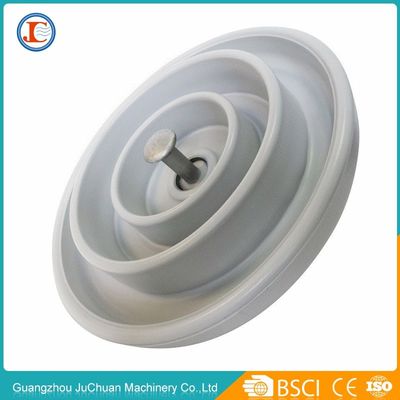 Machines voor het maken van siliconenvormen/vacuümmachines voor siliconenisolator
