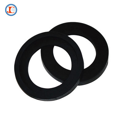 Laagkosten rubber gasket maken vacuüm compressie gietmachine