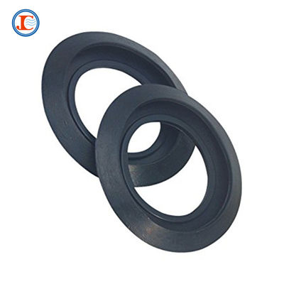 Laagkosten rubber gasket maken vacuüm compressie gietmachine