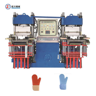 400T rubber vacuüm vulcaniserende pers machine siliconen oorbescherming zwemhoed volwassen kind maken machine