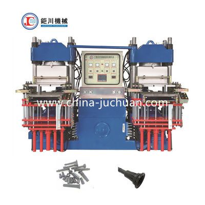 Andere rubberonderdelen voor de vervaardiging van vulcaniserende rubbermachines