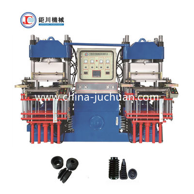 Autoonderdelen Rubber Bellow Vulcaniser Machine banden Vacuum Compression Molding Machine