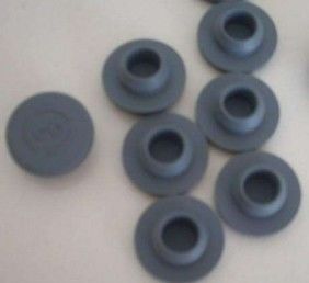 Vervaardiging van rubberproducten Hydraulische warmpersrubbermachine voor medische rubberstop
