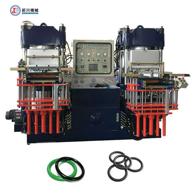 O Ringmachine/Hydraulische gietmachine/Vacuümcompressie gietmachine
