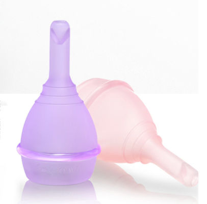 Vacuümpress Silicone Lady Cup Maker/Vacuum Compression Moulding Machine