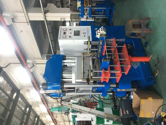 Vervaardiging van rubber en rubber olie