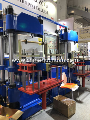 Silicone rubber vacuümcompressie gietmachine Silicone mal maken Rtv 2 Voor het maken van silicone babyvoedingszuigplaat