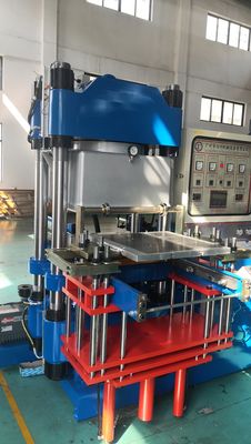 Van het de Machineproduct van de siliconepers de Compressie Vormende Machine om tot Silicone Menstruele Kop Te maken