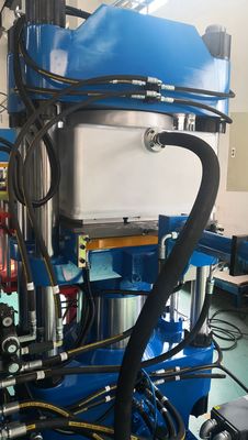 Van het de Machineproduct van de siliconepers de Compressie Vormende Machine om tot Silicone Menstruele Kop Te maken