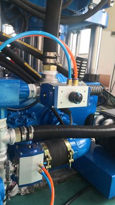 Van het de Machineproduct van de siliconepers de Compressie Vormende Machine om tot Silicone Menstruele Kop Te maken