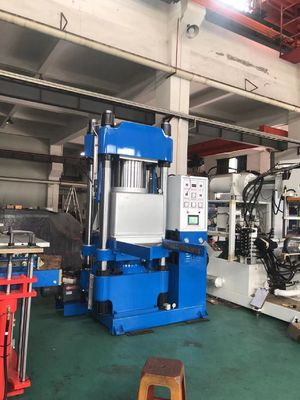 42kW vacuümpersvormmachine voor de vervaardiging van medische producten