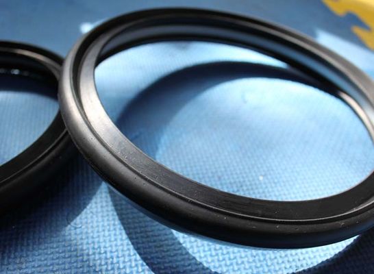 Energie - besparings Rubberverbindingen die tot Machine maken Vacuümcompressie Vormende Machine om Rubberverbindingen voor UPVC-Pijpen te maken