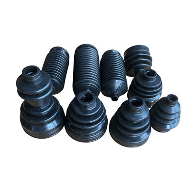 Machines voor het maken van rubberproducten Rubber Silicone Vacuum Molding Machine voor het maken van rubberonderdelen