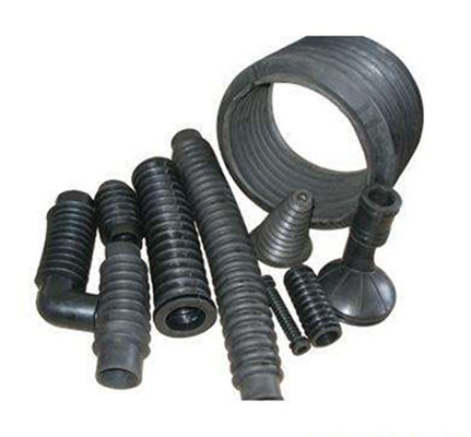 Machines voor het maken van rubberproducten Rubber Silicone Vacuum Molding Machine voor het maken van rubberonderdelen