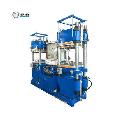China Fabrieksprijs Rubber Press Machine Vulcaniserend voor het maken van auto-onderdelen Rubber Bellow