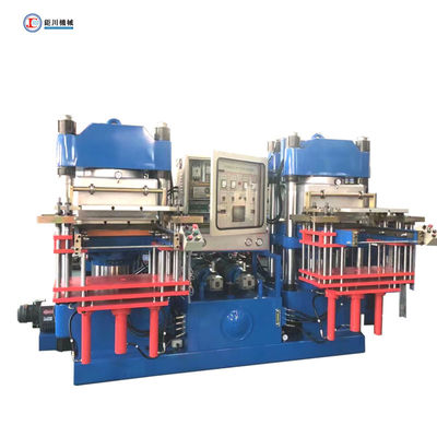 Energie - besparings Rubberverbindingen die tot Machine maken Vacuümcompressie Vormende Machine om Rubberverbindingen voor UPVC-Pijpen te maken