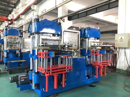 China Fabrieksprijs Silicone reinigingsborstel scrubber handschoenen Vacuüm compressie gietmachine