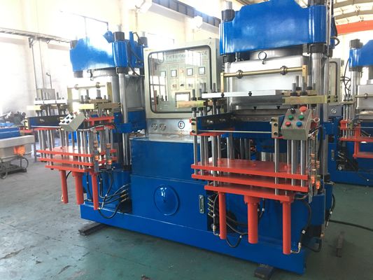 China Fabrieksprijs Silicone reinigingsborstel scrubber handschoenen Vacuüm compressie gietmachine
