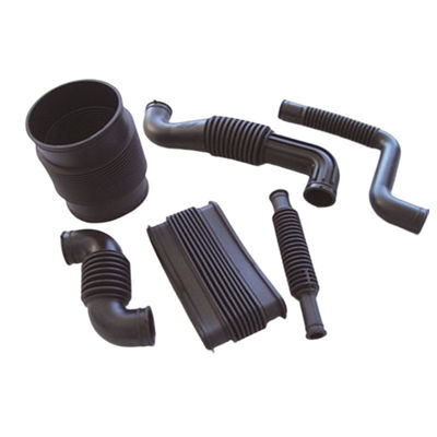 3KW*2 elliptische Rubber Vormende de Machineoem van de Kader Vacuümcompressie