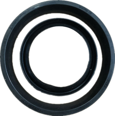 Vacuüm de Compressie Vormende Machine van de 250 Ton hydraulische Rubberverbinding voor UPVC-Pijpen