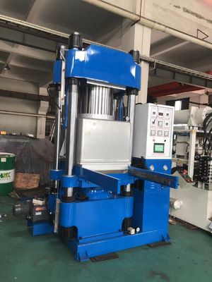 400T rubber vacuüm vulcaniserende pers machine siliconen oorbescherming zwemhoed volwassen kind maken machine