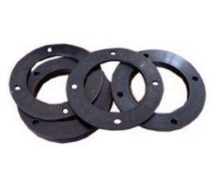 200 Ton Calmp Force Rubber Gasket Vacuümcompressie Vormende Machine 11KW
