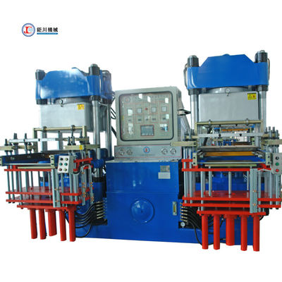 China Fabrieksprijs Rubber Silicone Vacuüm Gietmachine voor het maken van Silicone Muffin Pan Cake Vormen