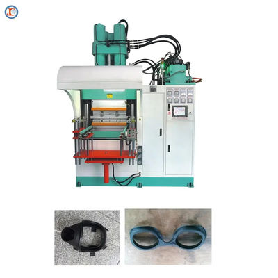 400 ton rubber silicone injectie machine voor het maken van medische rubber stop