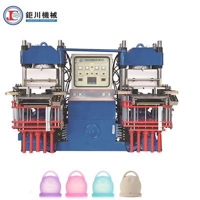 China Concurrerende prijs Rubber Silicone Vacuüm warmpers machine voor het maken van keukenproducten auto onderdelen