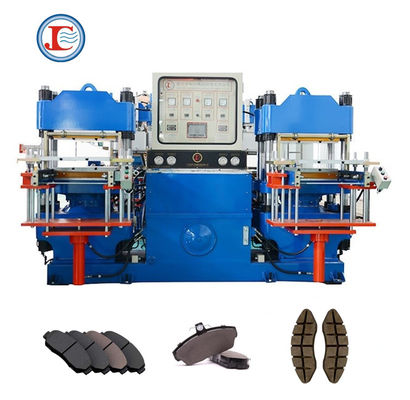China Makkelijk te bedienen siliconen rubber pers machine voor het maken van rubber producten van JUCHUAN Machinery China