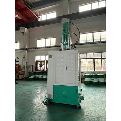 Concurrerende prijs Verticale spuitgietmachine voor rubberproducten van de serie VI-FL
