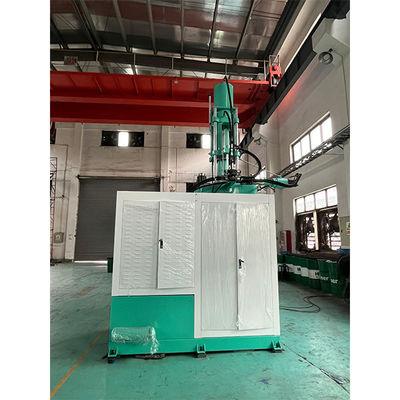 Rubberplaten drukmachines Rubbermachines onderdelen Injectie gietmachine