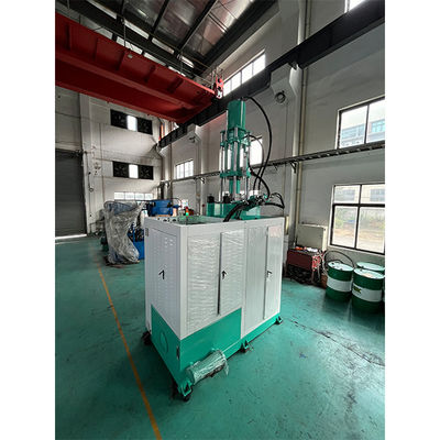 Rubberplaten drukmachines Rubbermachines onderdelen Injectie gietmachine